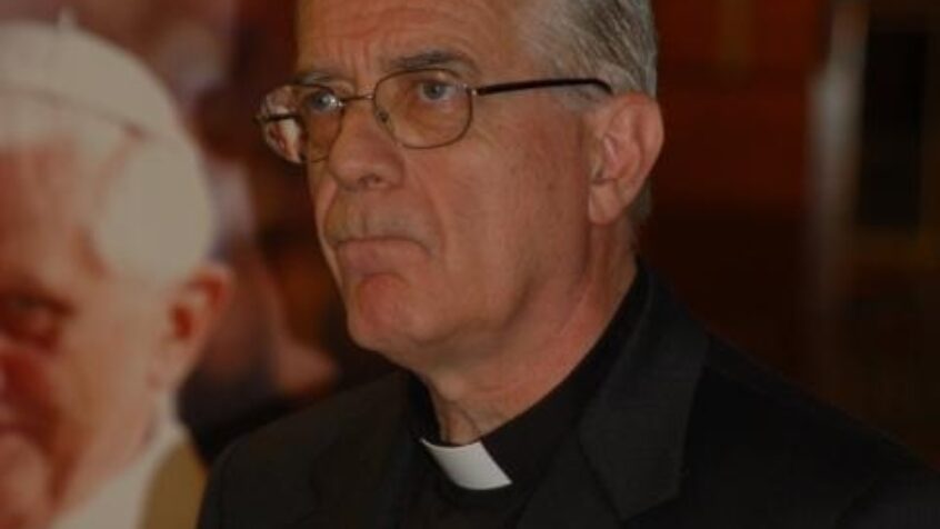 Nouveau site d&rsquo;information du Vatican