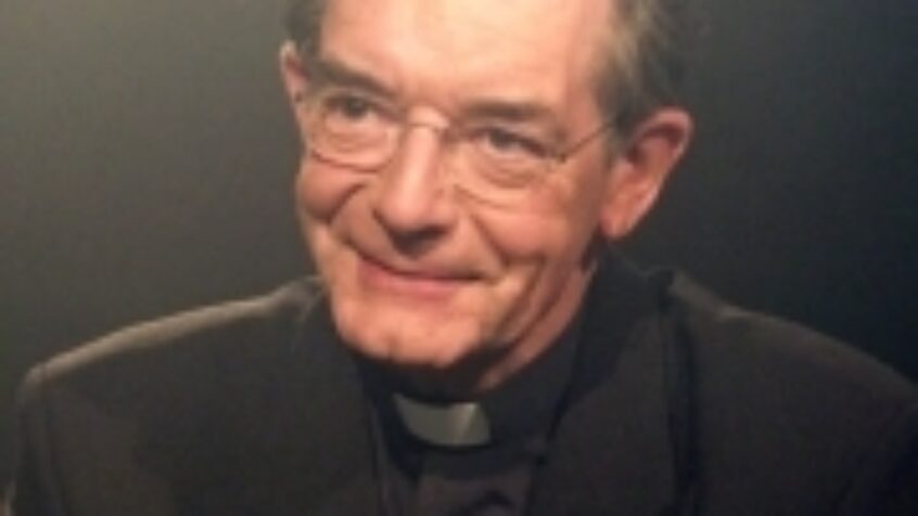 Liège: Interview de Mgr Jousten pour ses 10 ans d&rsquo;épiscopat