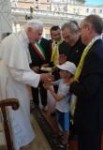 Pape - 60ans d'ordination