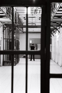 prison