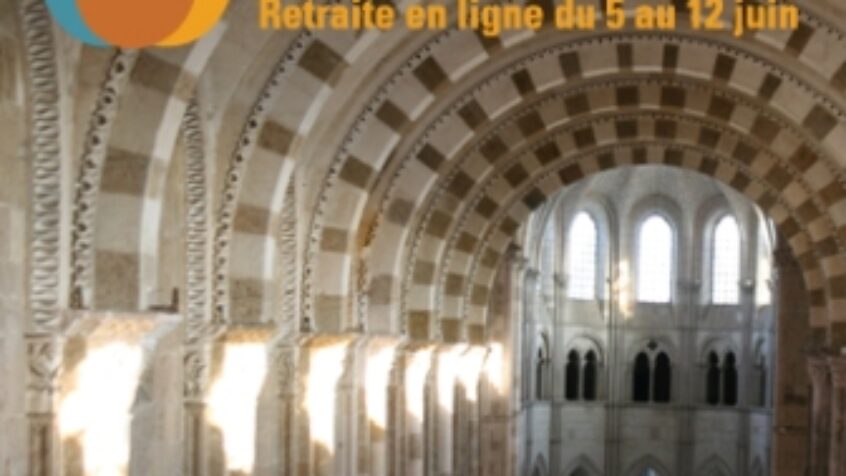 Retraite en ligne de Pentecôte