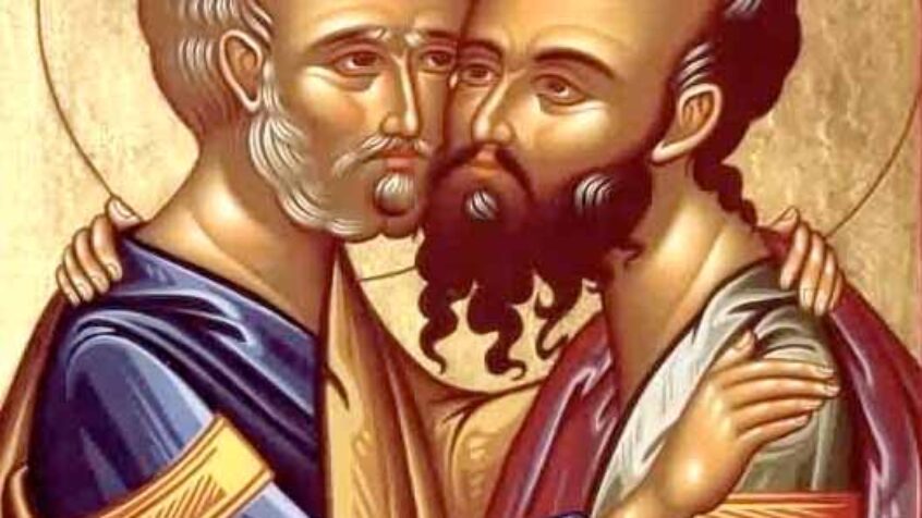 Une délégation orthodoxe reçue au Vatican