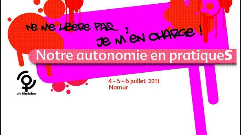 Des femmes libérées