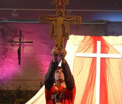 Beauraing : l&rsquo;Eglise réconciliée