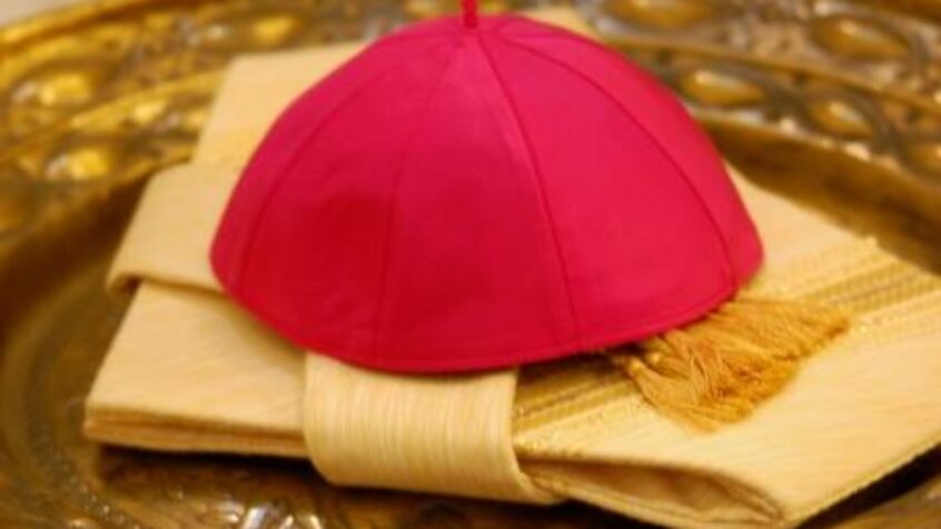 L&rsquo;excommunication du nouvel évêque de Leshan confirmée