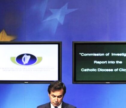Abus sexuels en Irlande : une très mauvaise gestion