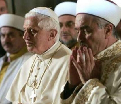 Rome clarifie les objectifs de la prochaine rencontre d’Assise