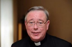 Mgr Jean-Claude Hollerich, Archevêque de Luxembourg ©HervéMontaigu