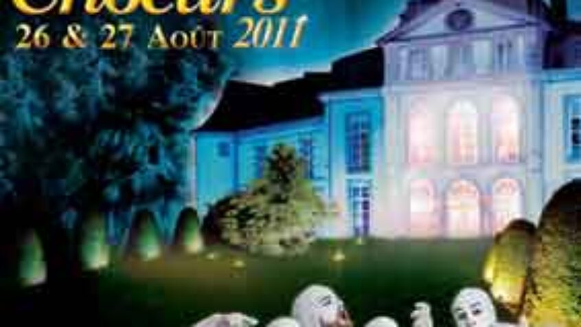 La « Nuit des Chœurs »: le rendez-vous des cent voix.