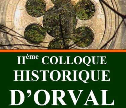 Un week-end historique et musical à Orval