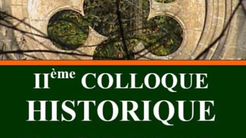 Un week-end historique et musical à Orval