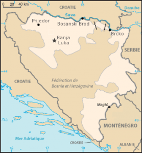 République serbe de Bosnie