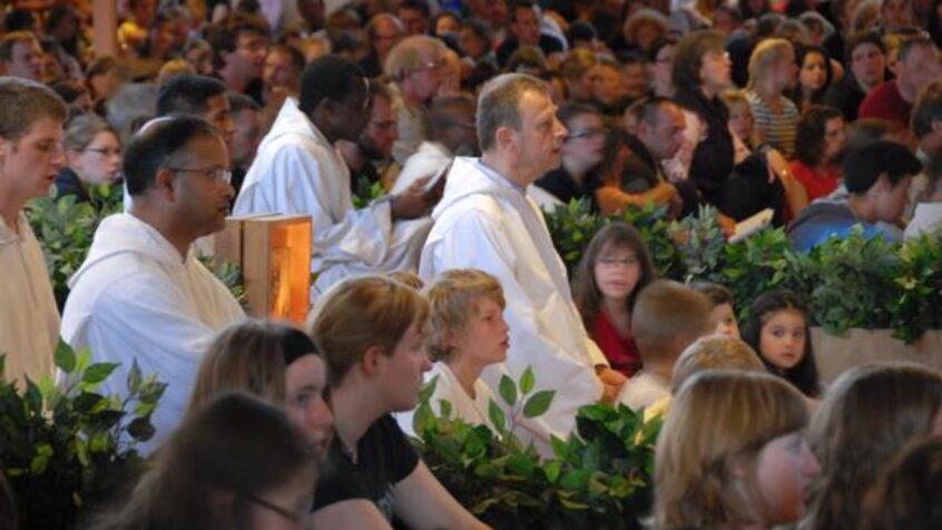Taizé aide le Sud-Soudan