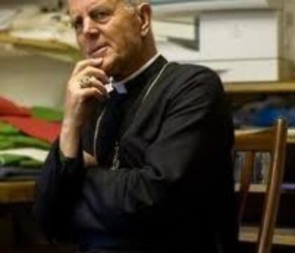 L’exclusion de Mgr Williamson du chapitre de la FSSPX confirmée par un vote