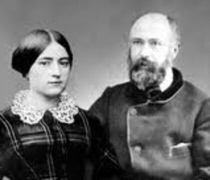 Les bienheureux Zélie et Louis Martin