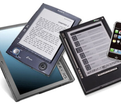 Technologie : La Bible en français sur eBooks