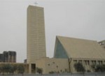 eglise azerbaidjan