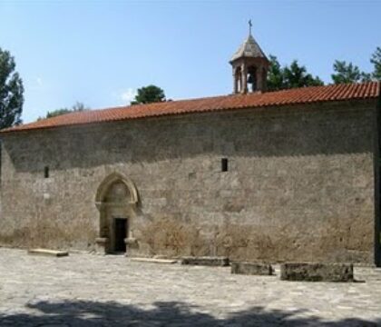 A très forte majorité musulmane, l’Azerbaïdjan autorise la pratique du catholicisme