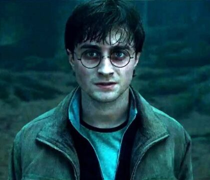 Harry Potter, chantre des valeurs chrétiennes?