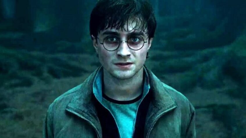 Harry Potter, chantre des valeurs chrétiennes?
