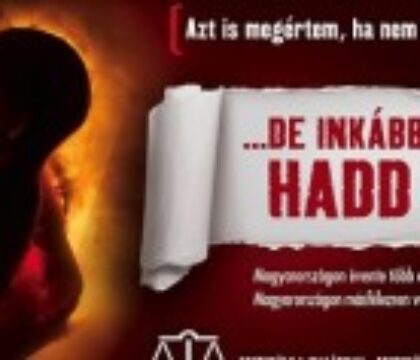Hongrie : Polémique autour d&rsquo;une campagne anti-IVG