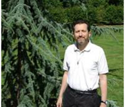 Rencontre avec le nouveau provincial des Jésuites