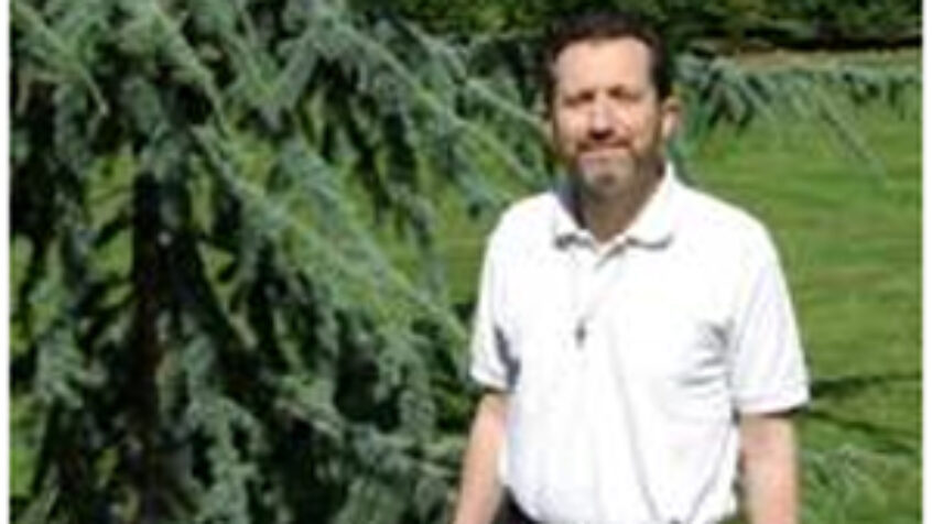 Rencontre avec le nouveau provincial des Jésuites