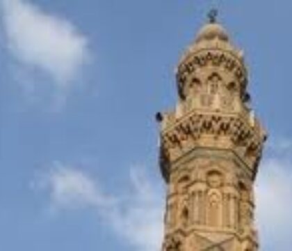 Jordanie: Une mosquée dédiée à Jésus Christ