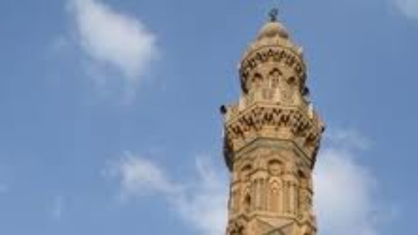 Jordanie: Une mosquée dédiée à Jésus Christ