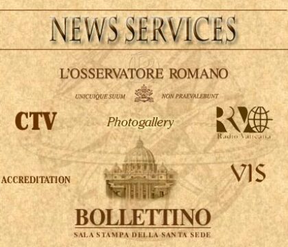 L&rsquo;Osservatore Romano a 150 ans
