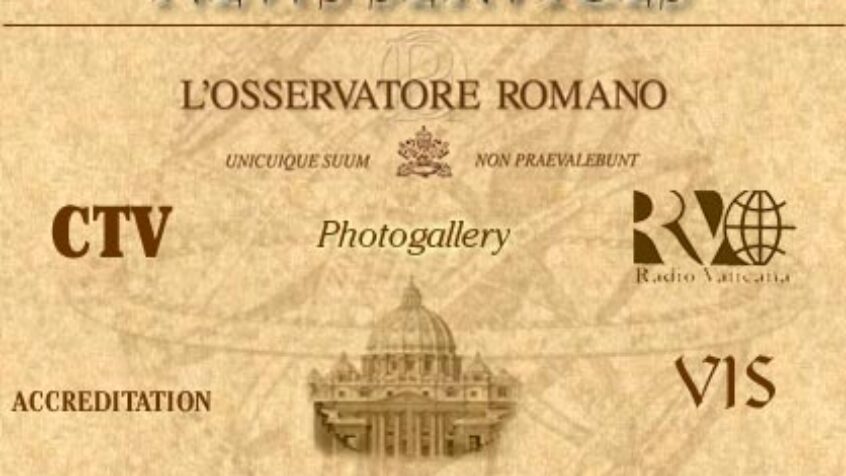 L&rsquo;Osservatore Romano a 150 ans