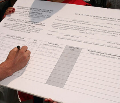 Pologne : 600.000 signatures contre l’avortement en deux semaines