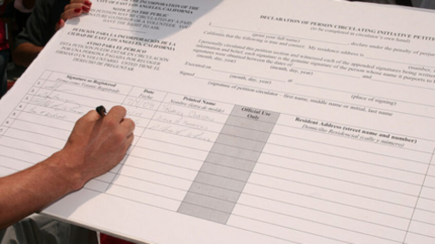 Pologne : 600.000 signatures contre l’avortement en deux semaines