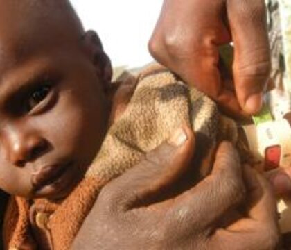 Urgence pour l&rsquo;Afrique de l&rsquo;Est