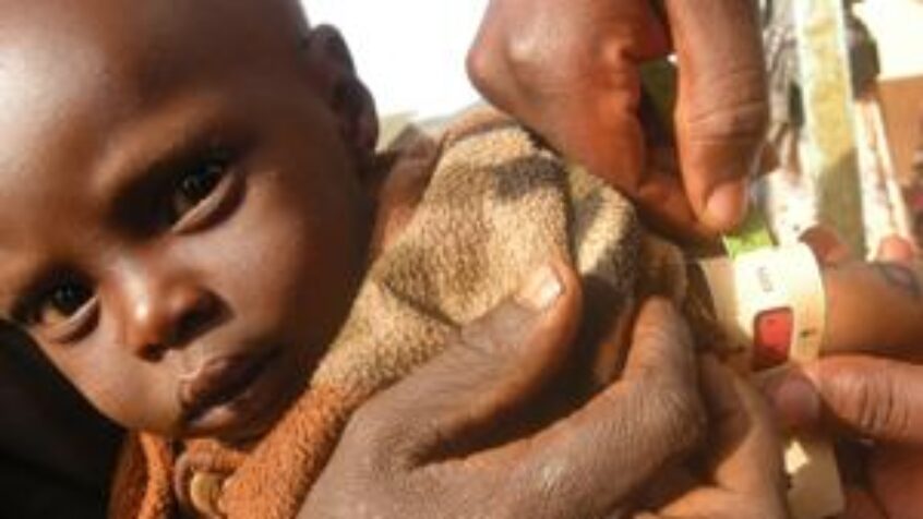 Urgence pour l&rsquo;Afrique de l&rsquo;Est
