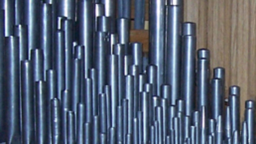 Mons : grande restauration pour grandes orgues…