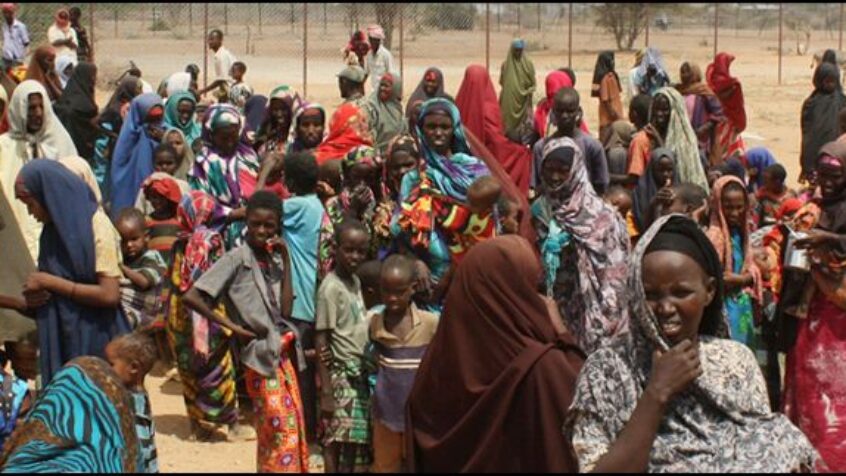 Famine : les belges doivent réagir !