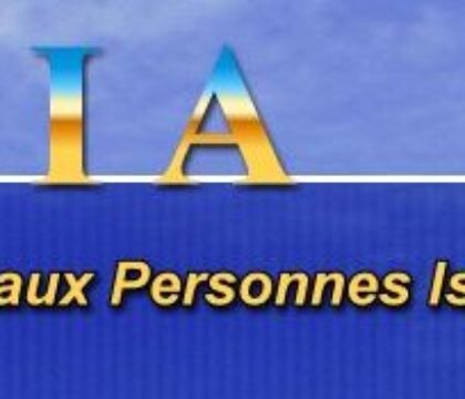 Un voiturage bénévole pour personnes à mobilité réduite