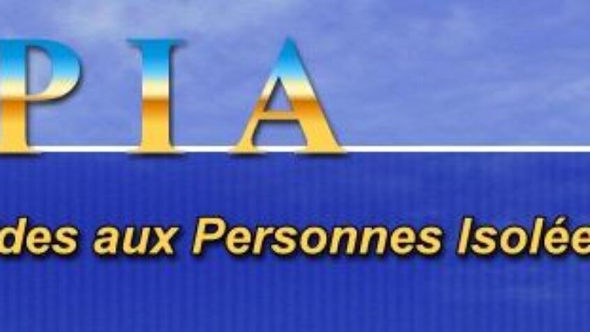 Un voiturage bénévole pour personnes à mobilité réduite