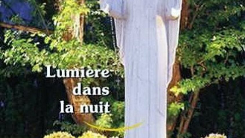 Beauraing s&rsquo;apprête à recevoir le pèlerinage international