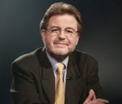 Pepinster : Edmond Blattchen fête le centenaire de la paroisse Notre-Dame de Lourdes