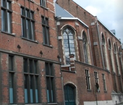Collège Américain et KUL scellent un nouvel accord