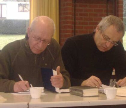 Quand l&rsquo;Espérance tire en avant : la formation théologique de Rochefort