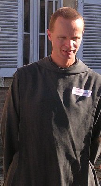 Frère Hubert-Marie