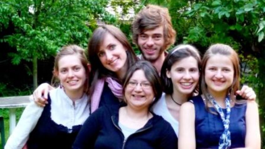 Jeunes: une année de formation avec l&rsquo;Institut Sophia