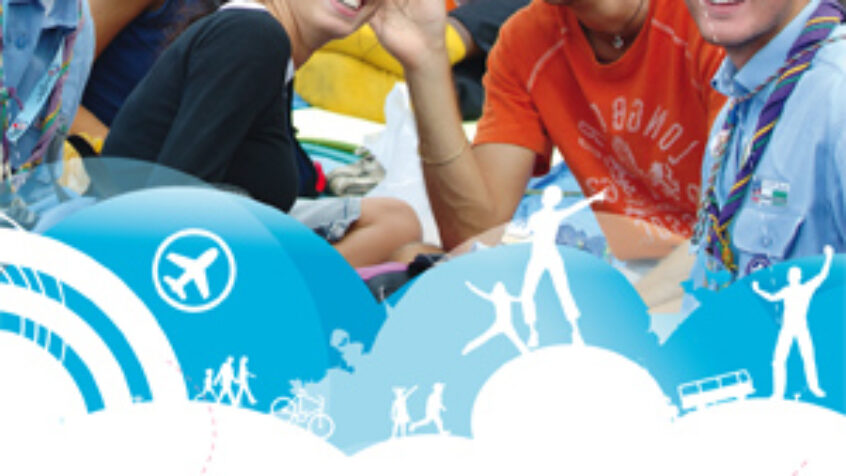 JMJ 2011 : 5000 jeunes attendus aux forums de Tolède et Paray-le-Monial