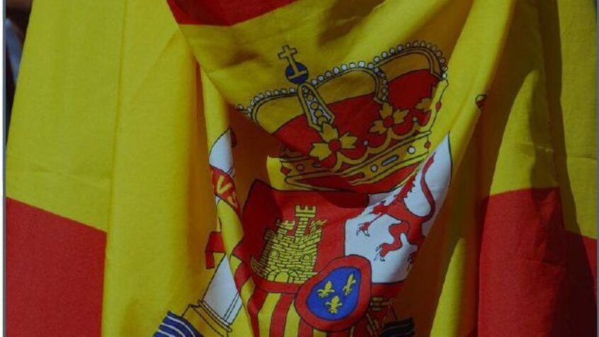 JMJ : Départ de Koekelberg du Camino Dorada