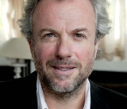 Frédéric Lenoir aux Grandes Conférences Catholiques