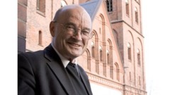Mgr Hans-Jochen Jaschke