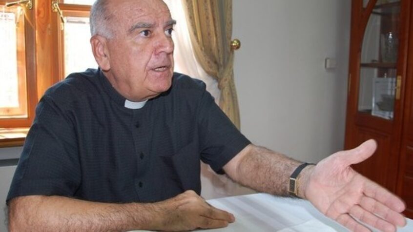 Bosnie-Herzégovine: Dans le diocèse de Mostar, la rébellion de quelques franciscains « confine au schisme »